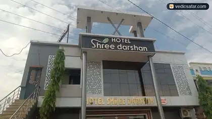 Bhadsora Hotel Sai Darshan photo 5