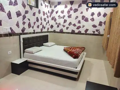 Bhadsora Hotel Utsav Palace photo 2