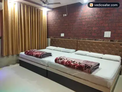 Bhadsora Hotel Utsav Palace photo 3