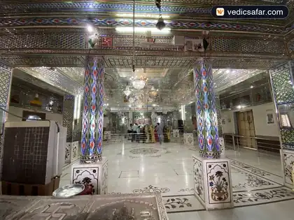 Bhadsora Shri Sanwaliya Dham photo 4