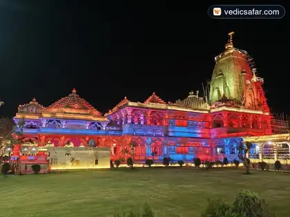 Bhadsora Shri Sanwaliya Dham photo 5