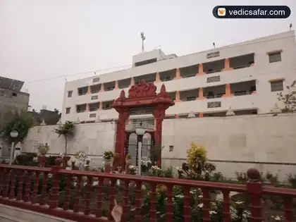 Bhagalpur Bhagwan Vasupujya Panchkalyanak Champapuri Tirth photo 3
