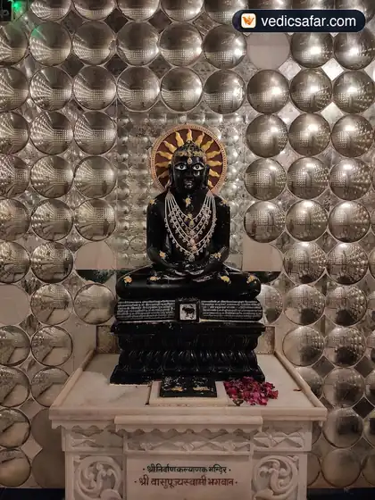 Bhagalpur Bhagwan Vasupujya Panchkalyanak Champapuri Tirth photo 4