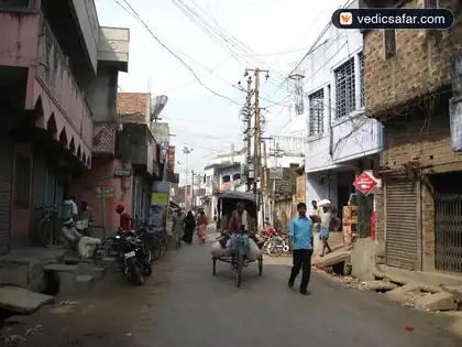 Bhagalpur Bhagwan Vasupujya Panchkalyanak Champapuri Tirth photo 5