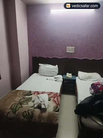 Bhagalpur Hotel Panchwati photo 2