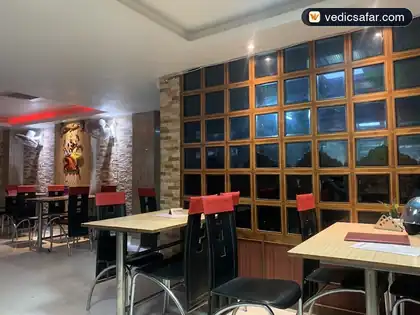 Bhagalpur Hotel Panchwati photo 4