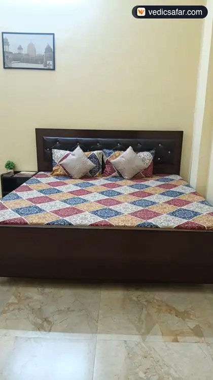 Bhagwati Homestay Ayodhya photo 2