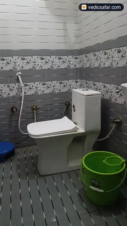 Bhagwati Homestay Ayodhya photo 4