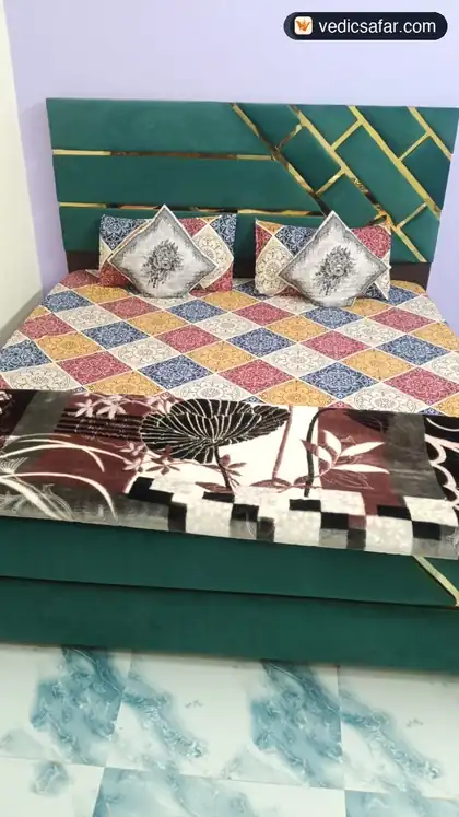 Bhagwati Homestay Ayodhya photo 5
