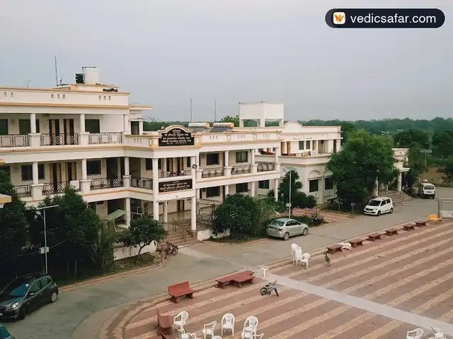 Bhagyabhumi Nabhchandra Parshwanath Tirth Jagana