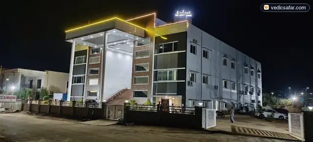 Bhairavakona Sri Gurusadan