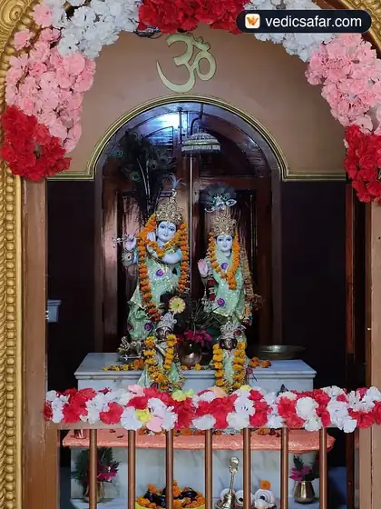 Bhanu Atithi Bhawan (Nepali Mandir) Guwahati photo 5