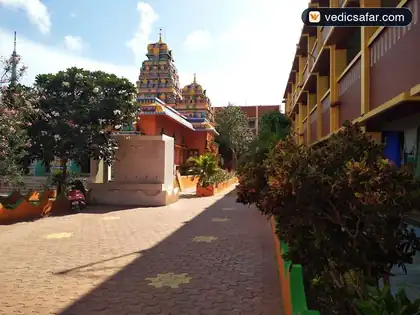 Rameshwaram Bharat Sevashram Sangha (Near Railway Station) photo 3
