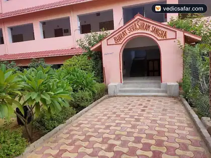 Pushkar Bharat Sevashram Sangha (Near Brahmaji Temple) photo 3