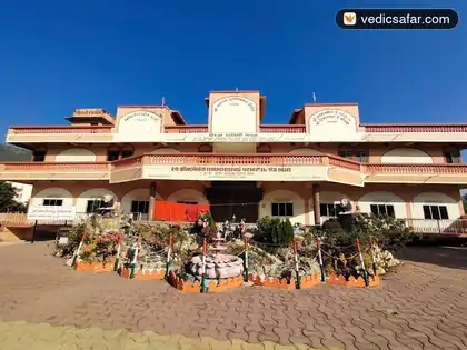 Shri Bharati Ashram Junagadh Dharamshala photo 4