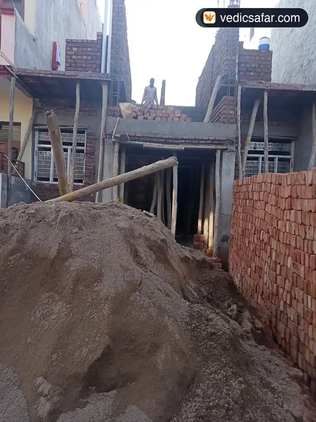 Kiran Guest House Bharatpur