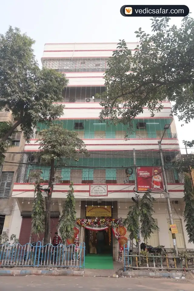 Bhartia Dharmshala Kolkata