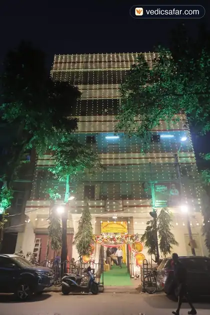 Bhartia Dharmshala Kolkata photo 5