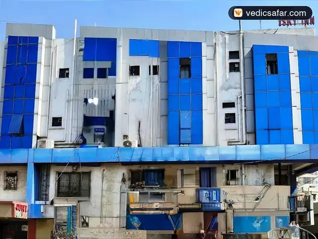 Hotel Sky Inn Bhavnagar