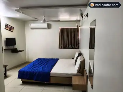 Hotel Sky Inn Bhavnagar photo 2