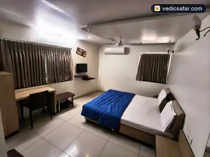 Hotel Sky Inn Bhavnagar photo 4