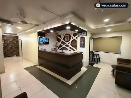Hotel Sky Inn Bhavnagar photo 5