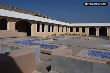 Santu GSM An Eco Resort Tagdi photo 5