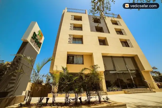 The Basil Park Bhavnagar
