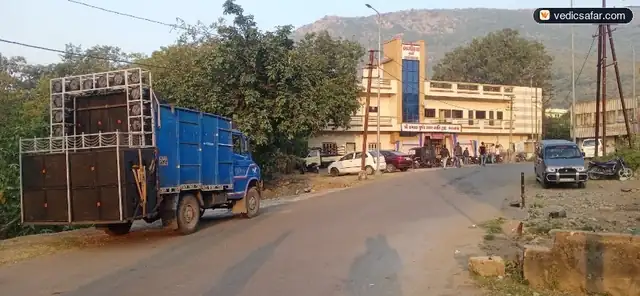 Bhagirath Wadi Bhavnath (Junagadh)