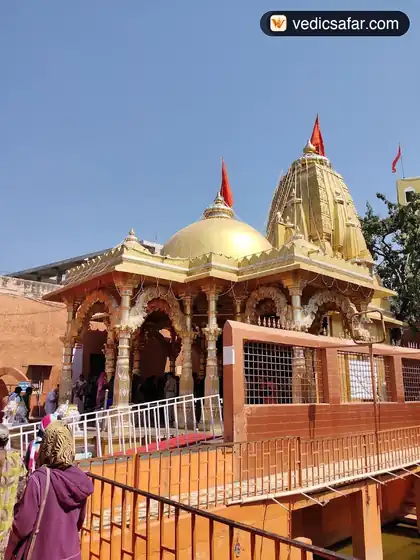 Bhagirath Wadi Bhavnath (Junagadh) photo 3