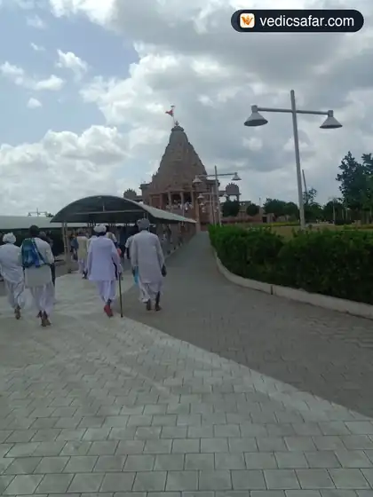 Bhagirath Wadi Bhavnath (Junagadh) photo 5