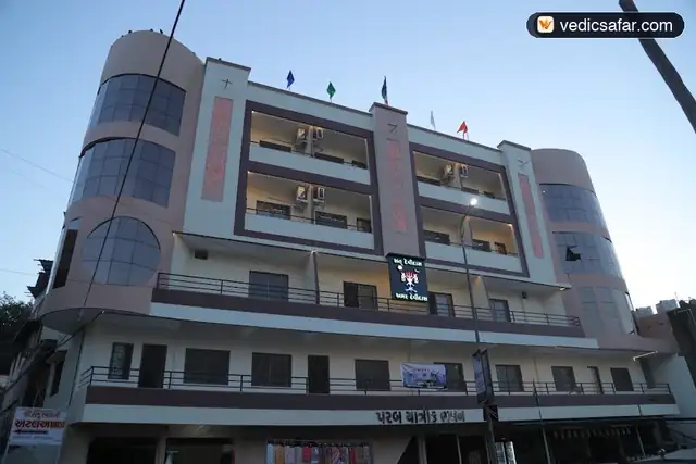 Parab Yatrik Bhavan Bhavnath (Junagadh)