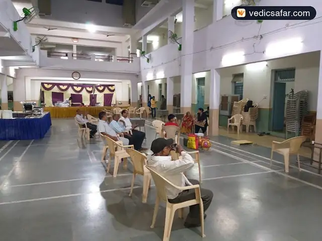 Bhilai Durg Gujarati Samaj photo 1