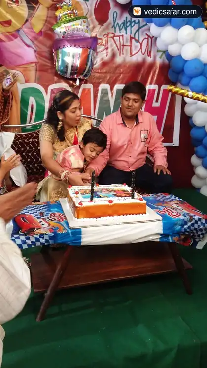 Bhilai Durg Gujarati Samaj photo 2