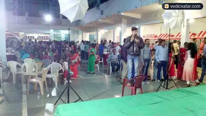 Bhilai Durg Gujarati Samaj photo 3