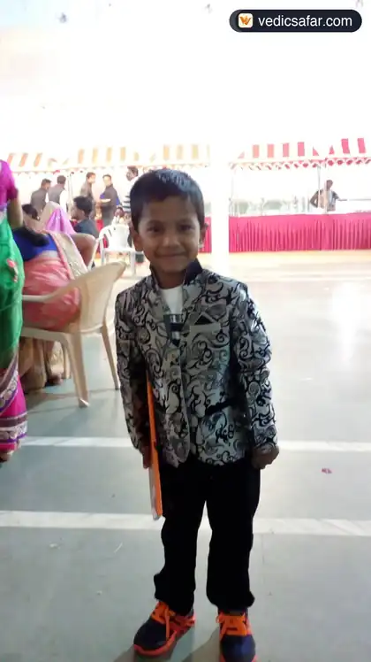 Bhilai Durg Gujarati Samaj photo 4