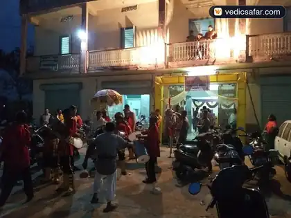 Bhilai Durg Gujarati Samaj photo 5