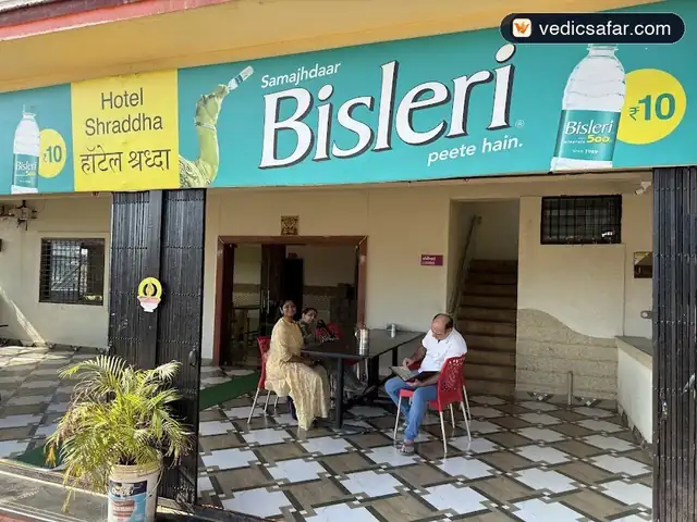 Shraddha Guest House Bhimashankar