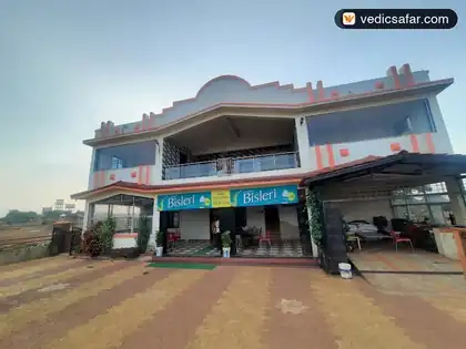 Shraddha Guest House Bhimashankar photo 2
