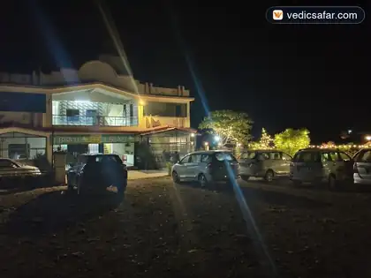 Shraddha Guest House Bhimashankar photo 3