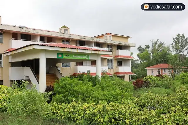 Bhimashankar Mtdc Bhimashankar Maharashtra Tour