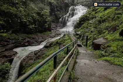 Bhimashankar Mtdc Bhimashankar Maharashtra Tour photo 4