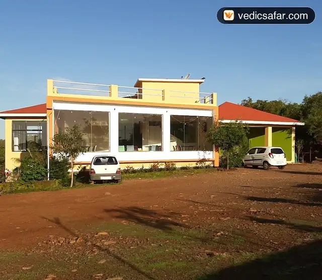 Bhimashankar Ratwa Resort