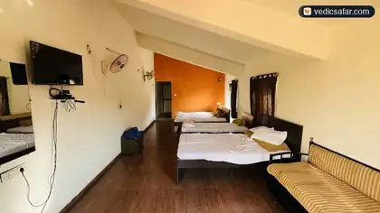 Bhimashankar Ratwa Resort photo 2