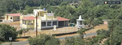 Bhimashankar Ratwa Resort photo 5