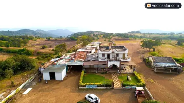 Hotel Shiv Amrut Bhimashankar