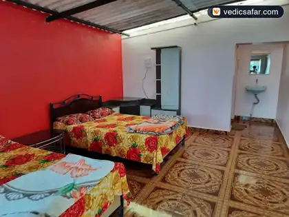 Hotel Shiv Amrut Bhimashankar photo 2
