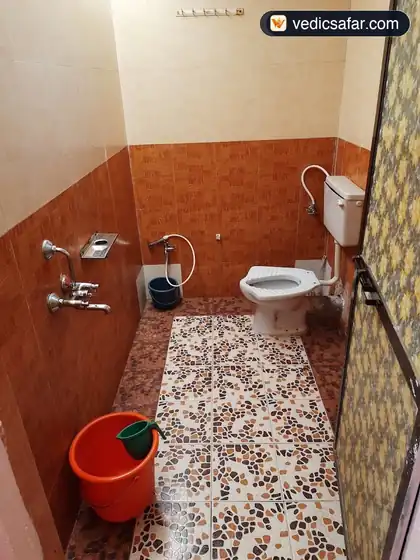 Hotel Shiv Amrut Bhimashankar photo 3
