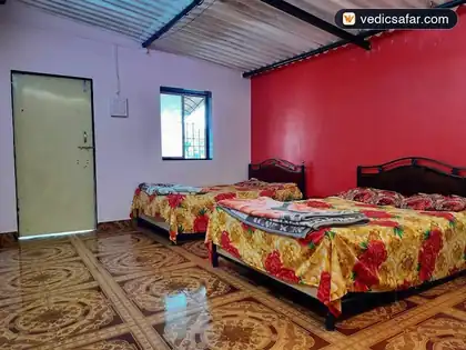 Hotel Shiv Amrut Bhimashankar photo 4