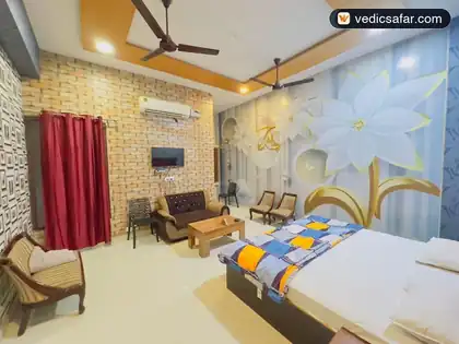 Hotel Haryana Bhiwani photo 2